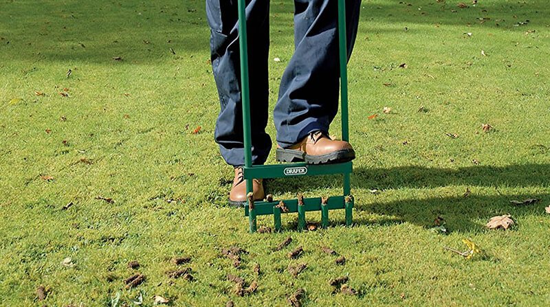 Lawn Aeration Why When And How To Aerate Your Lawn Ultimate Guide