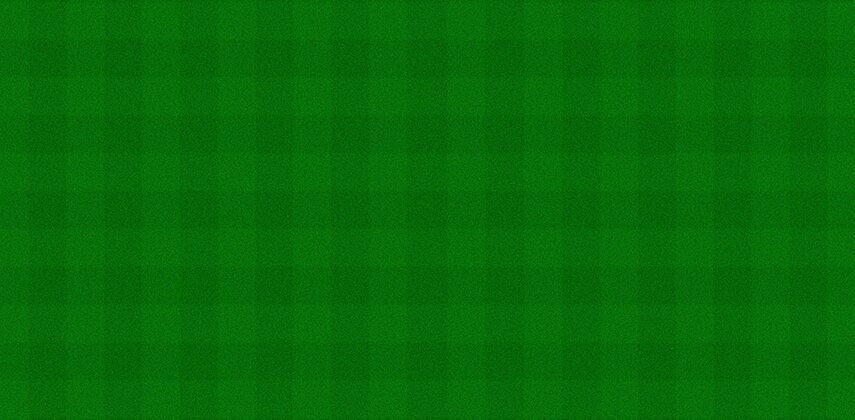 lawn striping pattern
