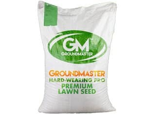 best hard wearing grass seed