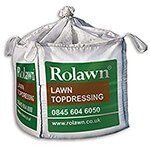 top dressing soil