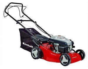 Einhell GP-PM 46 Review