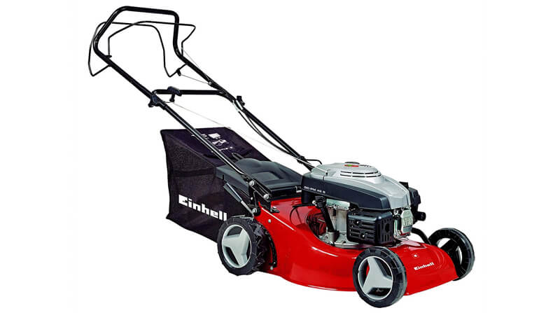 a good value for moey petrol mower