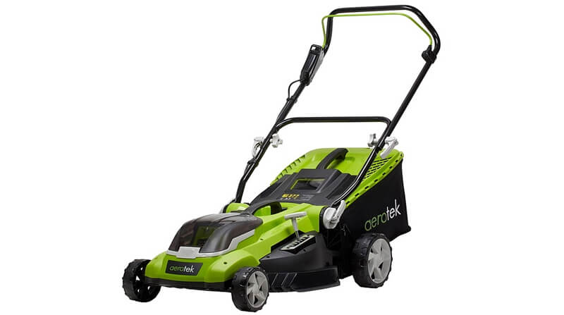 Best Cordless Lawn Mower Uk 2020 Reviews Of My Top 7 Battery Mowers