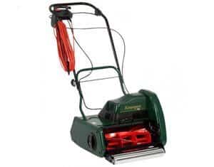 Allett Sandringham 14E Review: The Very Best Electric Reel Mower