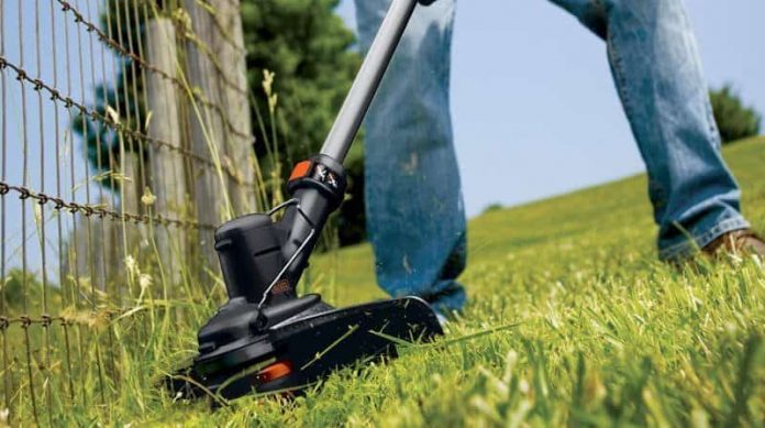 Best Grass Strimmer Reviews Electric Cordless Or Petrol My Top