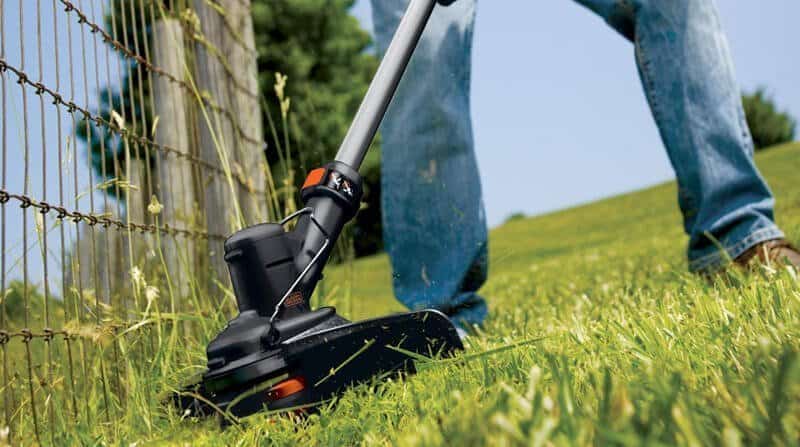 best lightweight strimmer