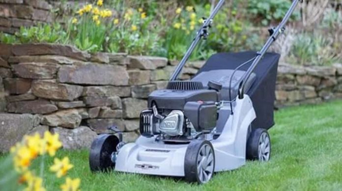 mountfield-sp41-petrol-lawn-mower-review mountfield sp41 petrol lawn mower review
