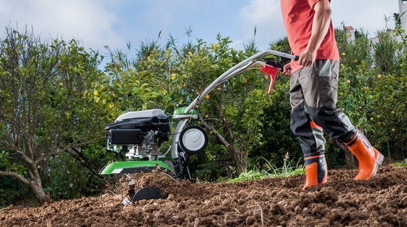 how to prepare for laying turf