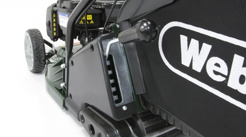 Webb werr17sp sale