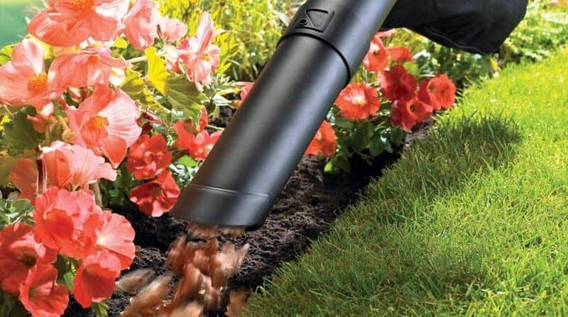 best garden vacuum