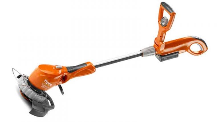 best cordless strimmer under 100