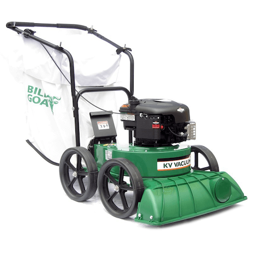 Billy Goat KV601 Commercial Garden Vac