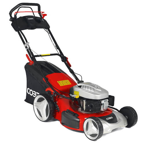 Cobra MX46SPE Self Propelled Electric Lawn Mower