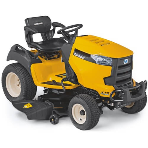 Cub Cadet XT3QS127 Large Ride On Garden/Estate Tractor