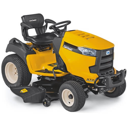 Cub Cadet XT3QS127