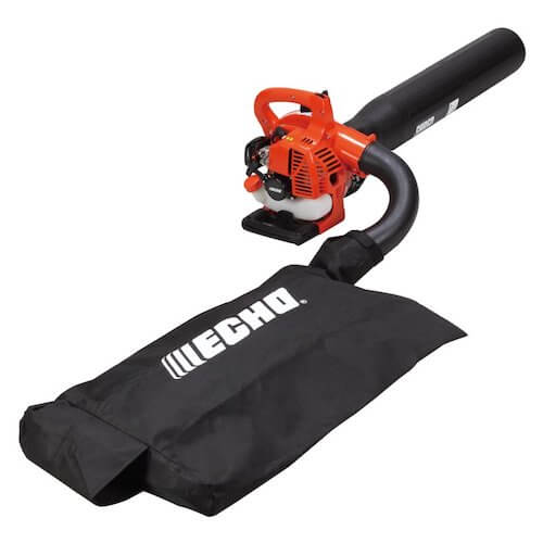 Echo ES-250ES Shred ‘n’ Vac Garden Vacuum