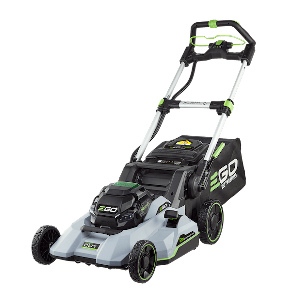 EGO Power LM2130E-SP - Ultimate Cordless Rotary Mower