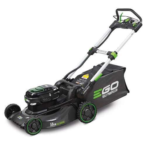 Ego Power LM2024E-SP Mulching Cordless Mower