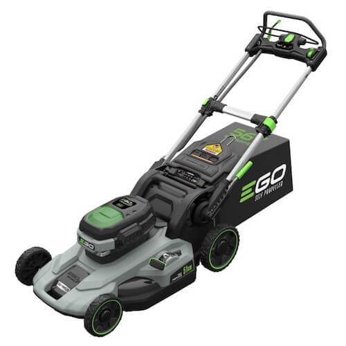 Greenworks GD40LM46