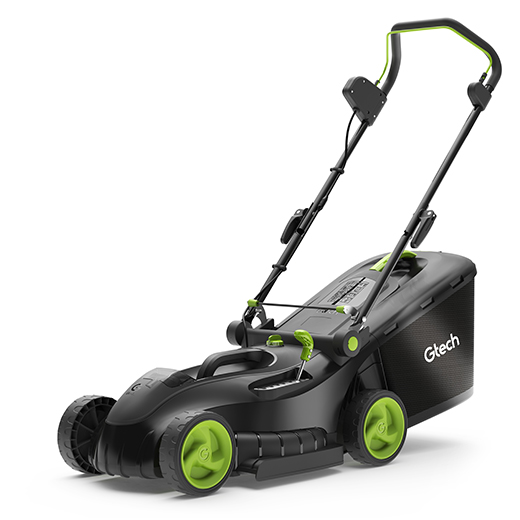 G-Tech Falcon 2.0 Battery-Powered Lawnmower