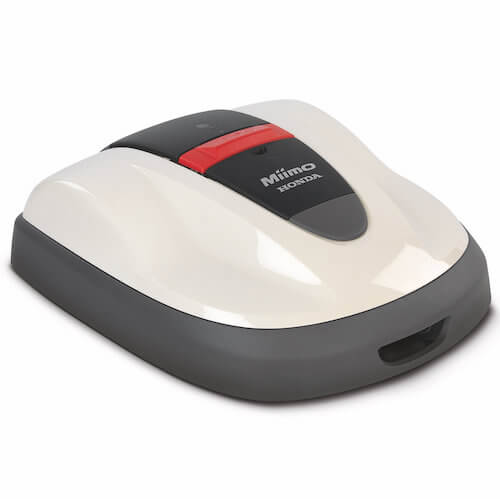 Honda Miimo 520 Robot Mower Incredible Build Quality