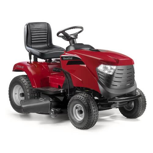 Mountfield 1538M SD Mulching Ride On Mower with Side Discharge
