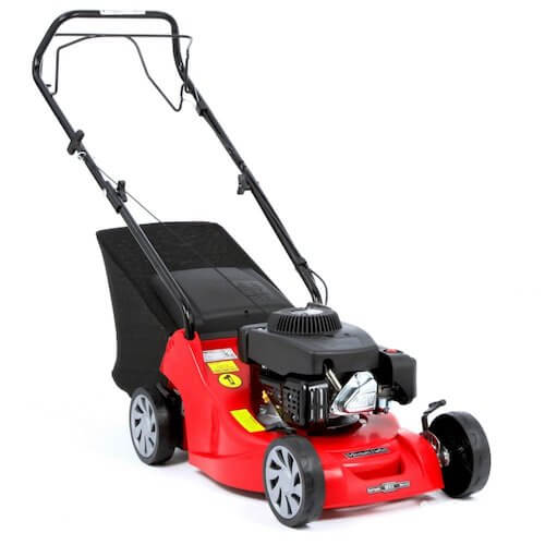 Mountfield SP41 100cc Lawn Mower