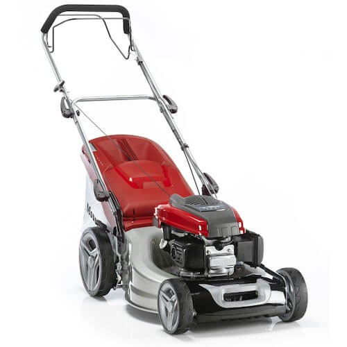 Mountfield SP535HW Petrol Mower For Mulching