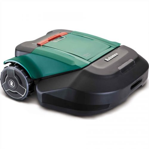 Robomow RS635 Pro SX Robot Mower - For Large Lawns
