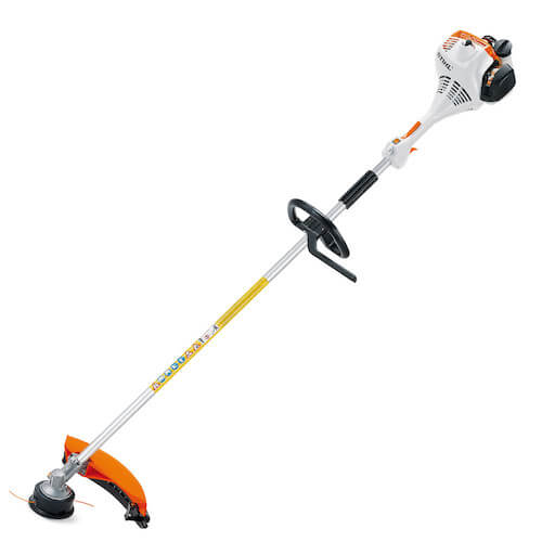 Stihl FS55R Petrol Strimmer - Best For Home Use