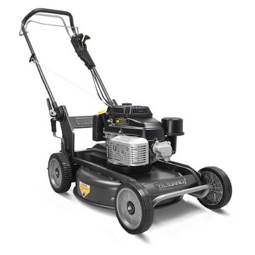 Weibang Virtue 53 SMP Self-Propelled Commercial Mulching Mower
