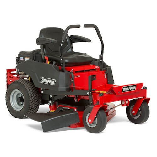 Snapper ZTX110 Zero Turn Ride-on Mower